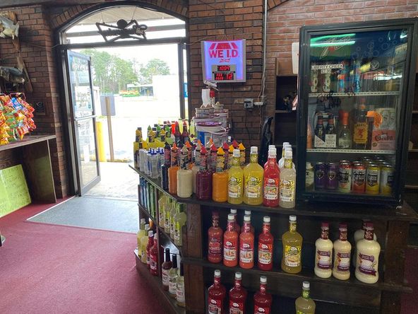 1504 1st Ave SE, Moultrie, GA 31768